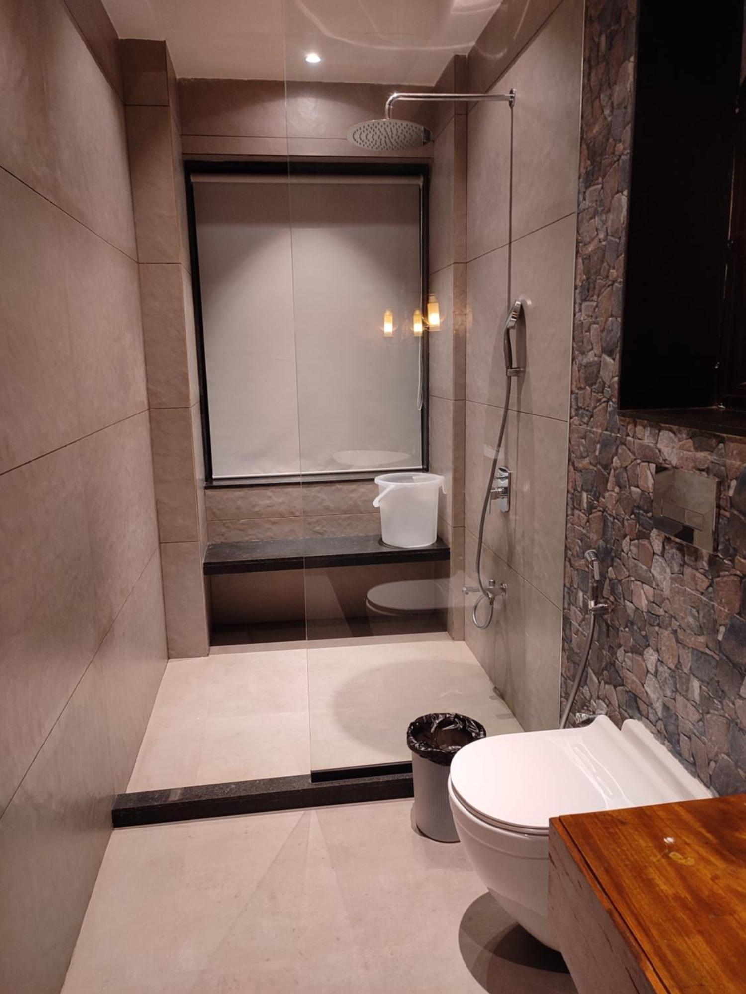 Manas Lifestyle Villas, Igatpuri Exteriör bild