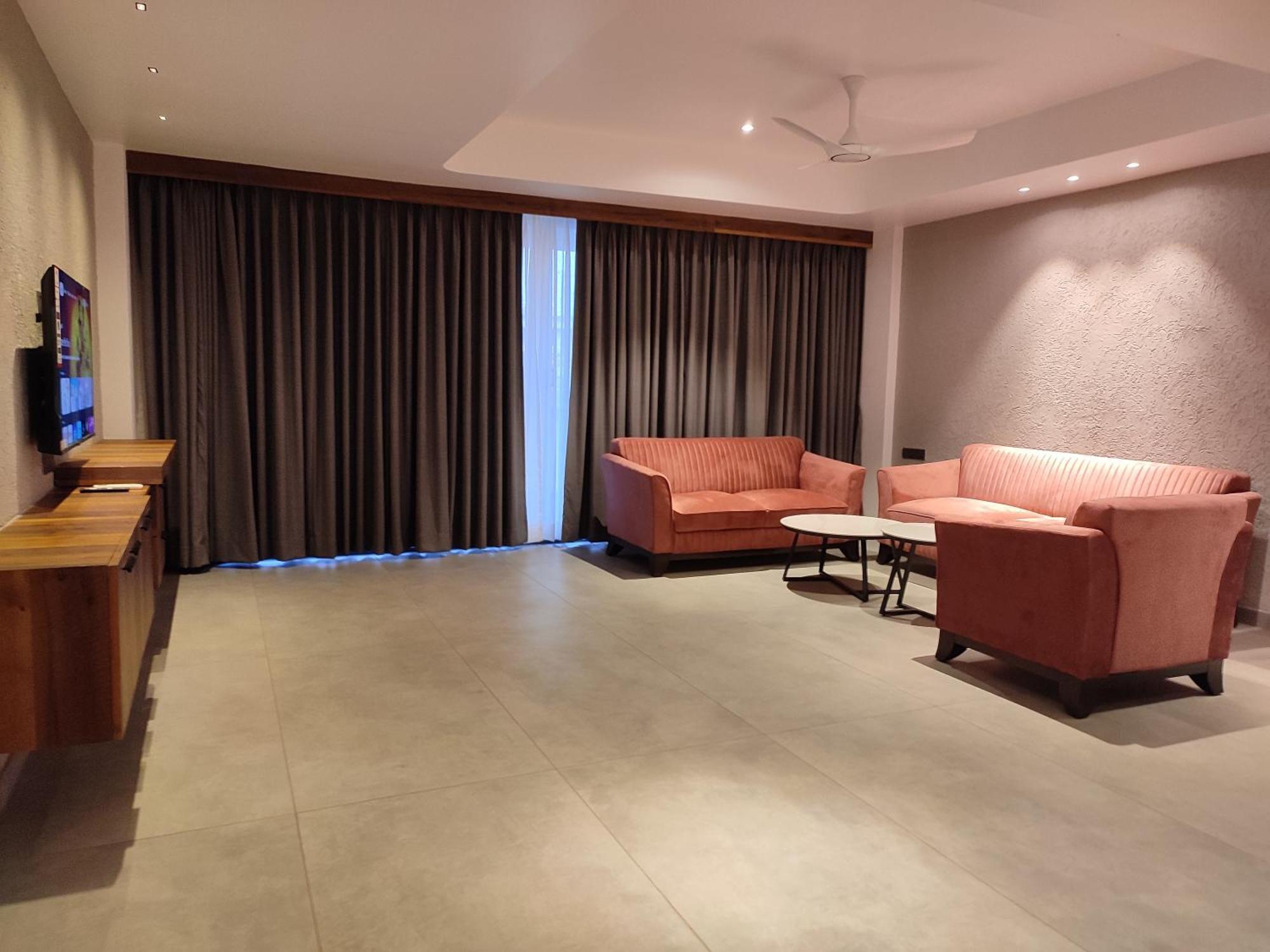 Manas Lifestyle Villas, Igatpuri Exteriör bild